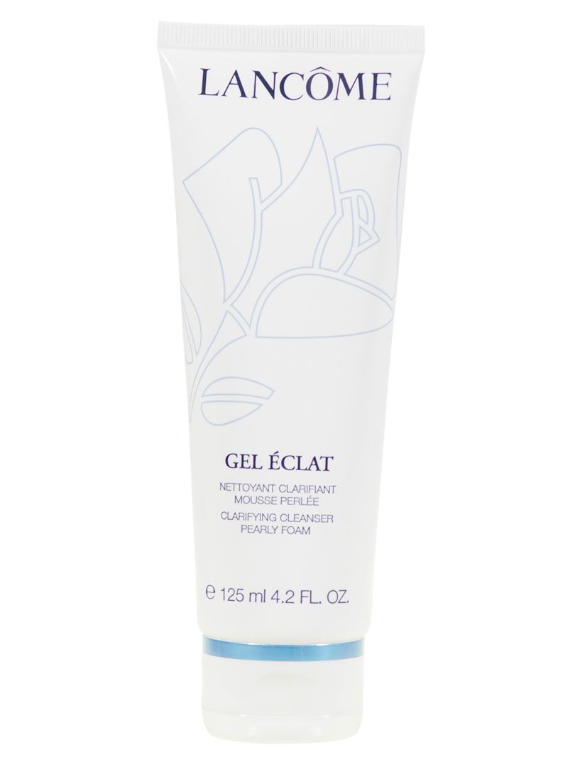 gel eclat